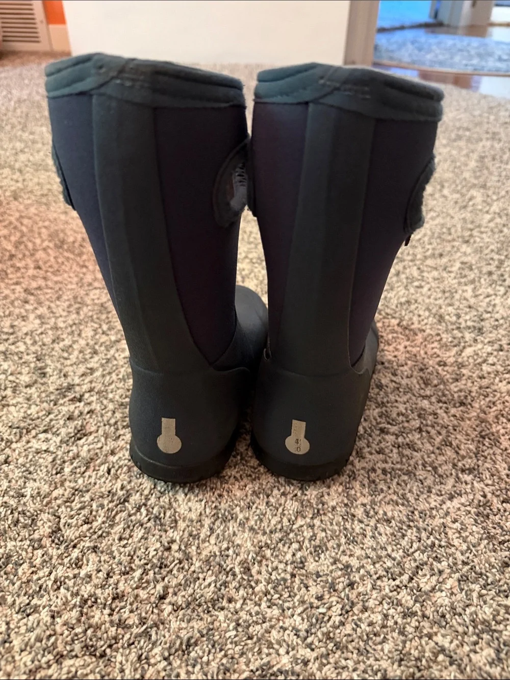Bogs winter boots